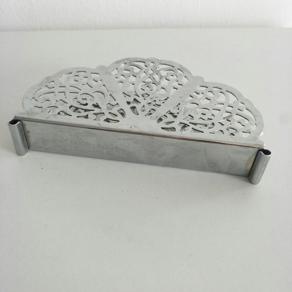 napkin holder - Picture 2 of 4